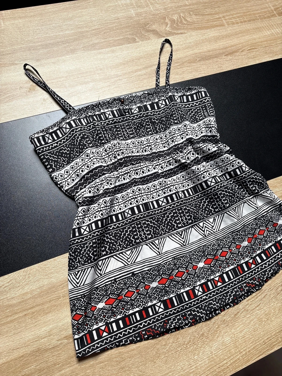 Tanktop maat 38 – photo 2